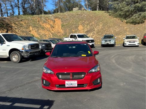 Used 2019 Subaru Impreza 2.0i Sport image 2