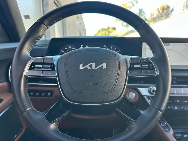 Used 2024 Kia Telluride SX Prestige X-Line AWD/4WD image 30