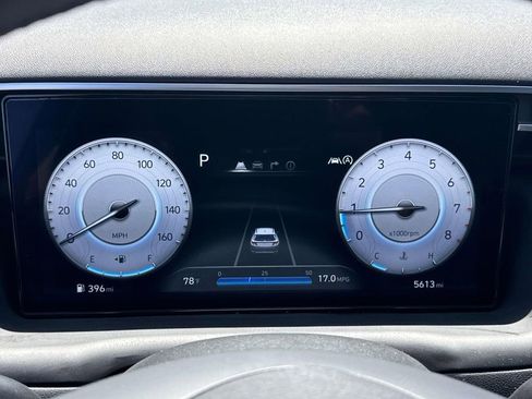 Used 2024 Hyundai Tucson XRT AWD/4WD image 13