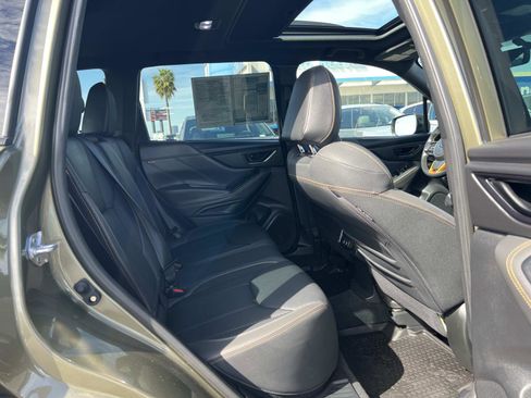 Used 2023 Subaru Forester Wilderness image 34