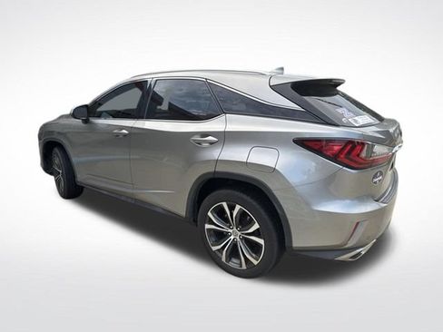 Used 2017 Lexus RX 350 FWD w/ Premium Package image 3
