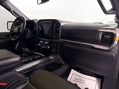 Used 2022 Ford F150 Tremor w/ Equipment Group 402A High AWD/4WD image 32