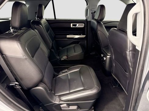 Used 2023 Ford Explorer Limited w/ Equipment Group 301A image 21