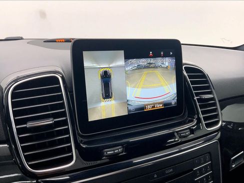 Used 2017 Mercedes-Benz GLE 350 4MATIC image 24