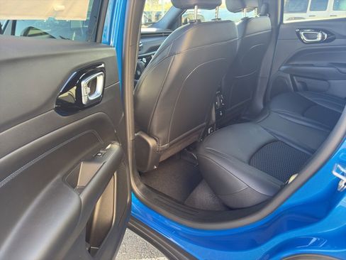 New 2026 Jeep Compass Latitude image 14