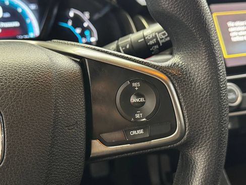 Used 2017 Honda Civic EX image 21