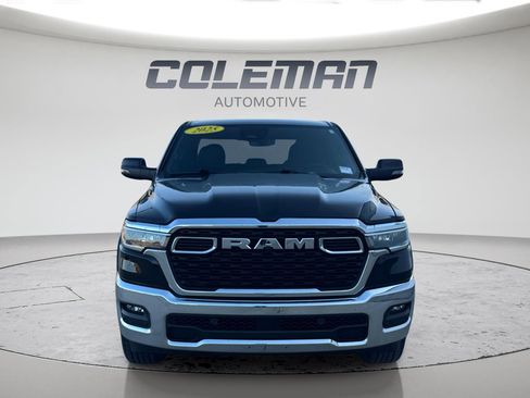 Used 2025 RAM 1500 Big Horn image 8