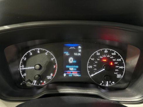Certified 2024 Toyota Corolla Cross L AWD/4WD image 10