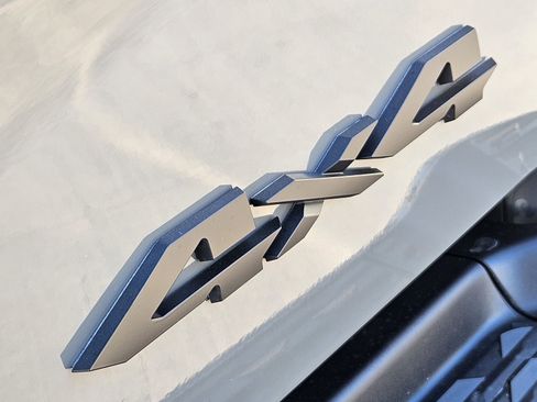 New 2026 RAM 2500 Laramie w/ Night Edition image 15