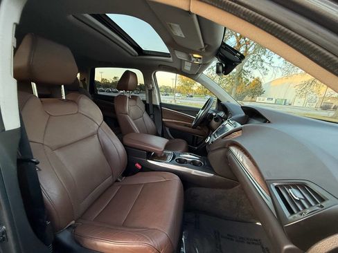 Used 2019 Acura MDX FWD w/ Technology Package image 42