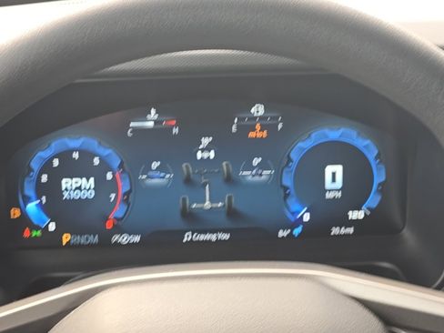 New 2025 Ford Bronco 2-Door image 23