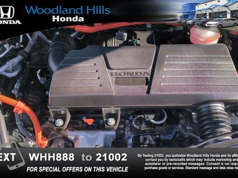 Certified 2022 Honda CR-V Touring image 26
