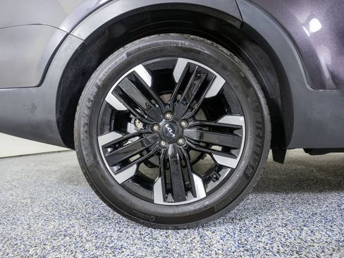 Used 2025 Kia Telluride SX Prestige AWD/4WD image 49