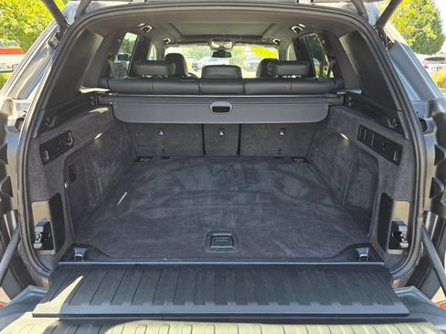 Used 2026 BMW X5 xDrive40i AWD/4WD image 14