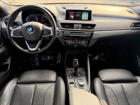 Used 2020 BMW X2 xDrive28i w/ Convenience Package image 16