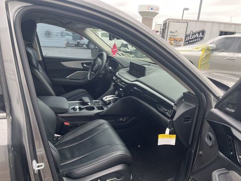 Used 2023 Acura MDX SH-AWD w/ Technology Package image 10