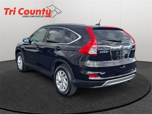 Used 2016 Honda CR-V EX-L image 6