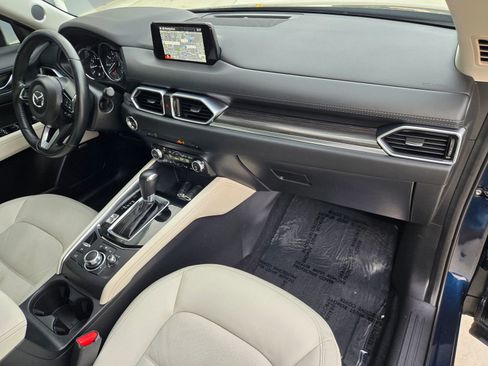 Used 2018 MAZDA CX-5 Grand Touring image 2
