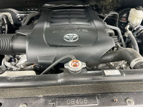 Used 2020 Toyota Tundra SR5 image 24