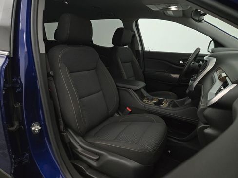 Used 2023 GMC Acadia SLE w/ Driver Convenience Package image 31