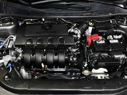 Used 2019 Nissan Sentra SL image 93