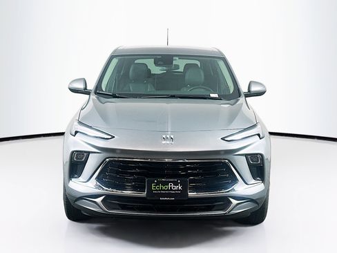 Used 2025 Buick Encore GX Preferred image 2