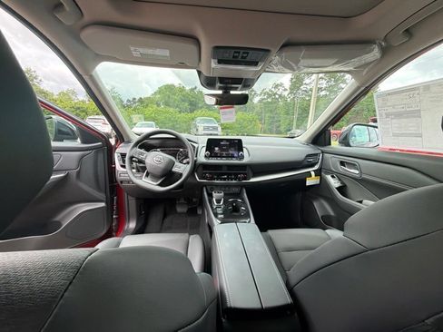 New 2026 Nissan Rogue Dark Armor FWD image 20