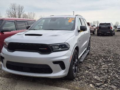 Used 2024 Dodge Durango R/T