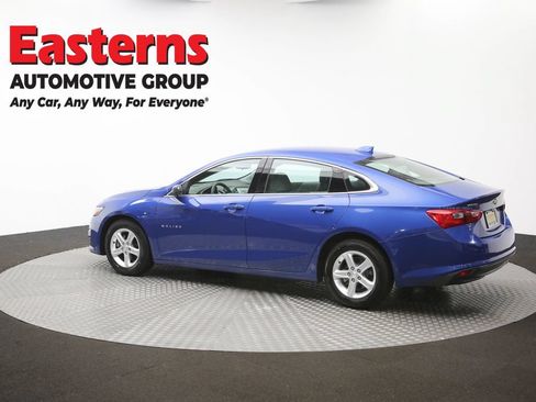 Used 2023 Chevrolet Malibu LT FWD image 62