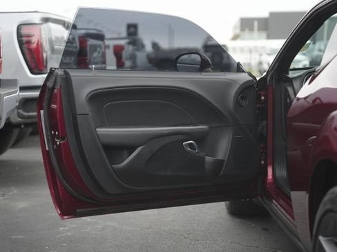 Used 2020 Dodge Challenger R/T Scat Pack image 26