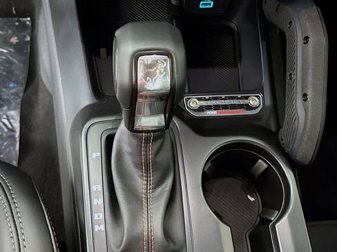 New 2025 Ford Bronco Raptor image 17