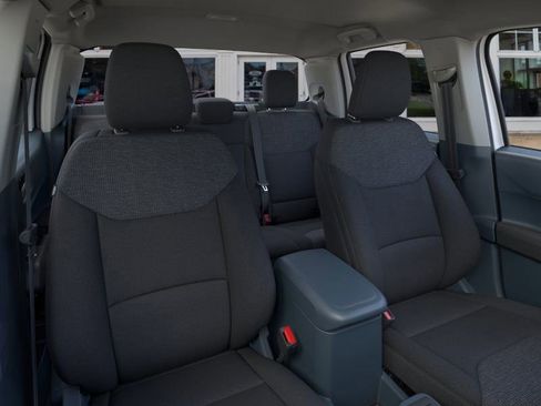 New 2026 Ford Maverick XL w/ Equipment Group 101A image 10