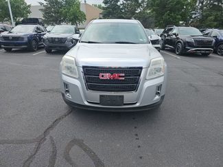 Used 2015 GMC Terrain SLE w/ Convenience Package AWD/4WD video 2