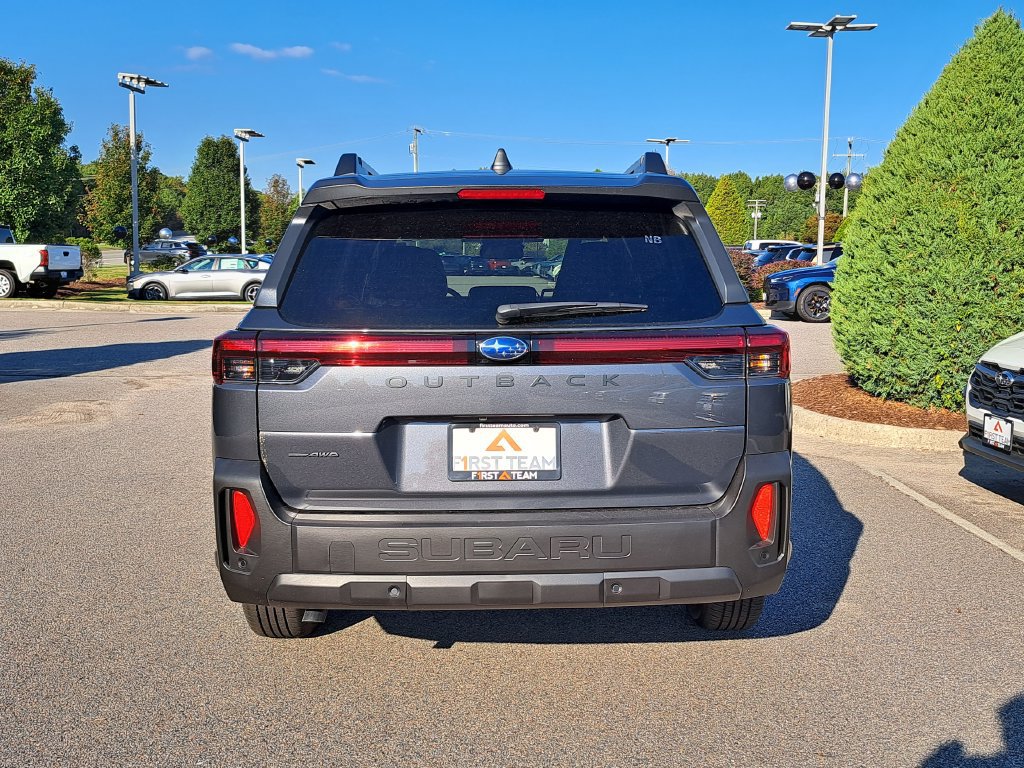 New 2026 Subaru Outback Premium AWD/4WD image 5