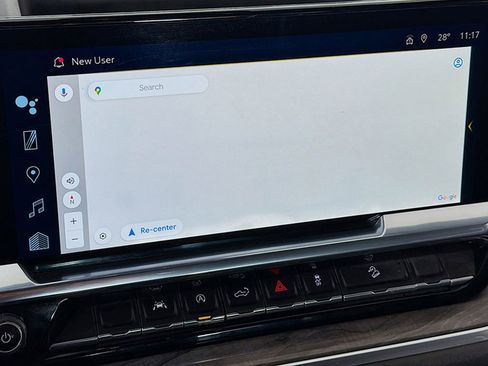 Used 2024 Chevrolet Silverado 1500 LTZ image 32