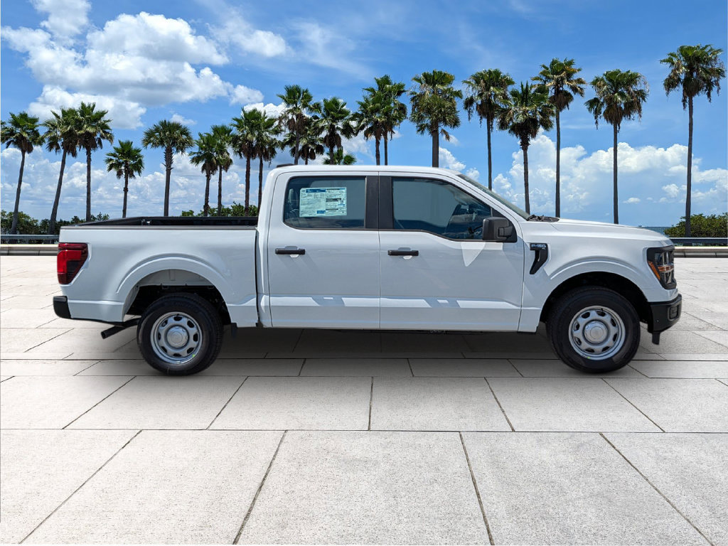New 2026 Ford F150 XL RWD image 7