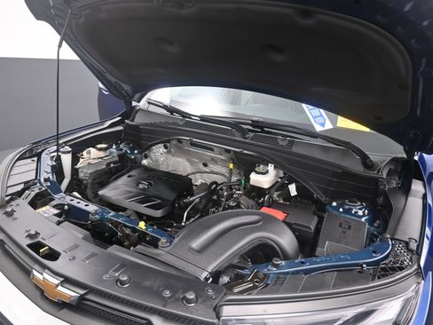 Used 2023 Chevrolet TrailBlazer LT AWD/4WD image 25