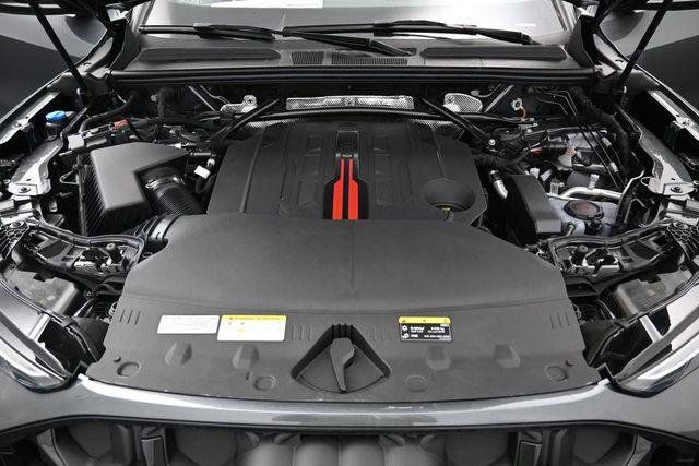 New 2026 Audi SQ5 Premium Plus AWD/4WD image 15