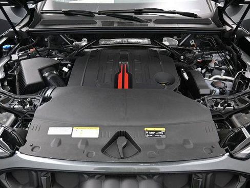 New 2026 Audi SQ5 Premium Plus AWD/4WD image 15
