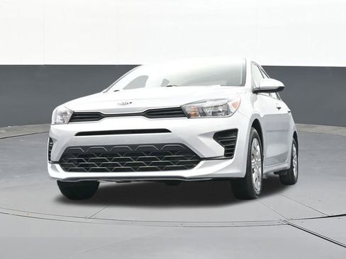 Used 2021 Kia Rio LX image 51