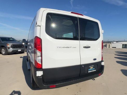 Used 2024 Ford Transit 250 Low Roof w/ Exterior Upgrade Package image 7