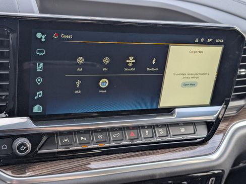 New 2026 Chevrolet Silverado 1500 RST w/ Safety Package image 16