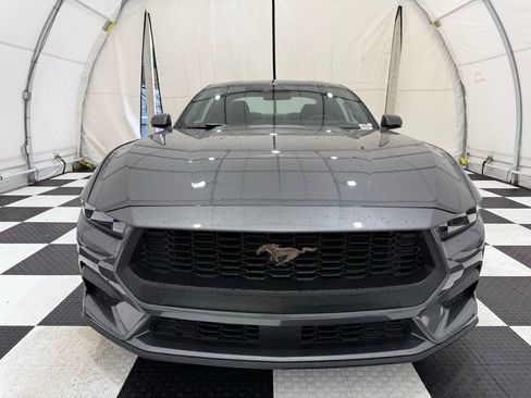 New 2025 Ford Mustang Premium image 7