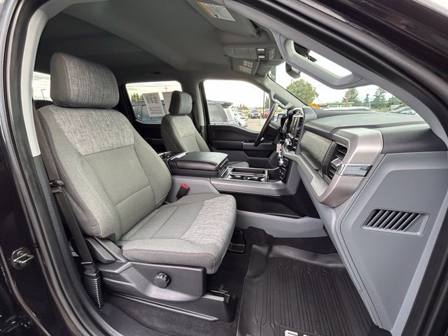 Used 2023 Ford F150 XLT AWD/4WD image 37