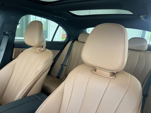 Certified 2025 Mercedes-Benz E 350 E 350 image 19