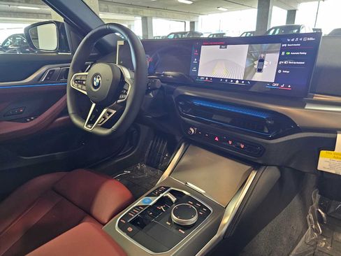 New 2026 BMW i4 xDrive40i w/ M Sport Package AWD/4WD image 33