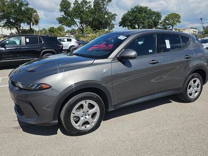Used 2024 Dodge Hornet GT