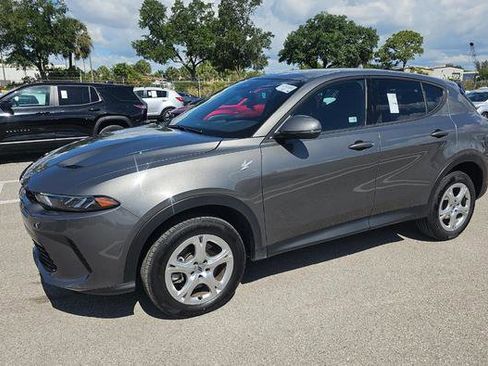 Used 2024 Dodge Hornet GT AWD/4WD image 1