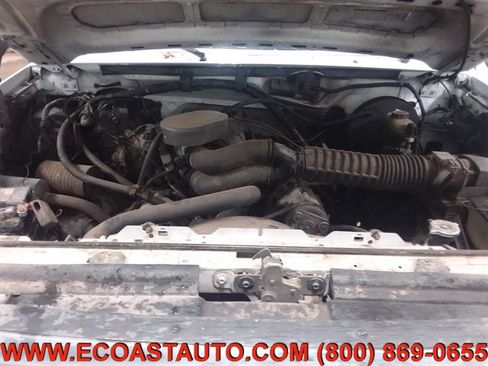 Used 1994 Ford F150 XLT image 9