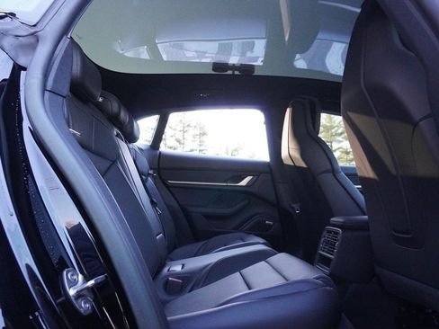 Used 2023 Porsche Taycan 4 Cross Turismo image 45